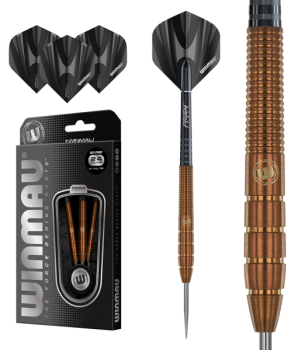 Winmau DARREN HEREWINI - 24 Gramm